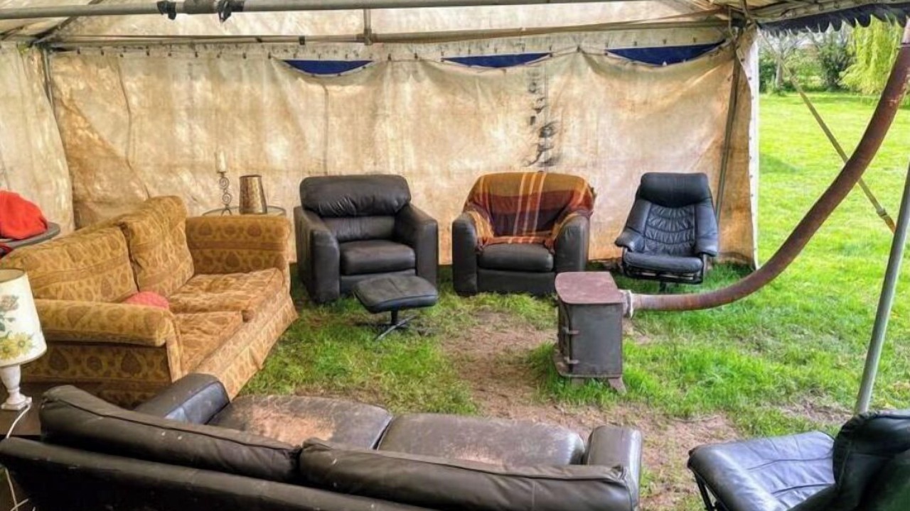 Photo of Outdoor in Winterbourne