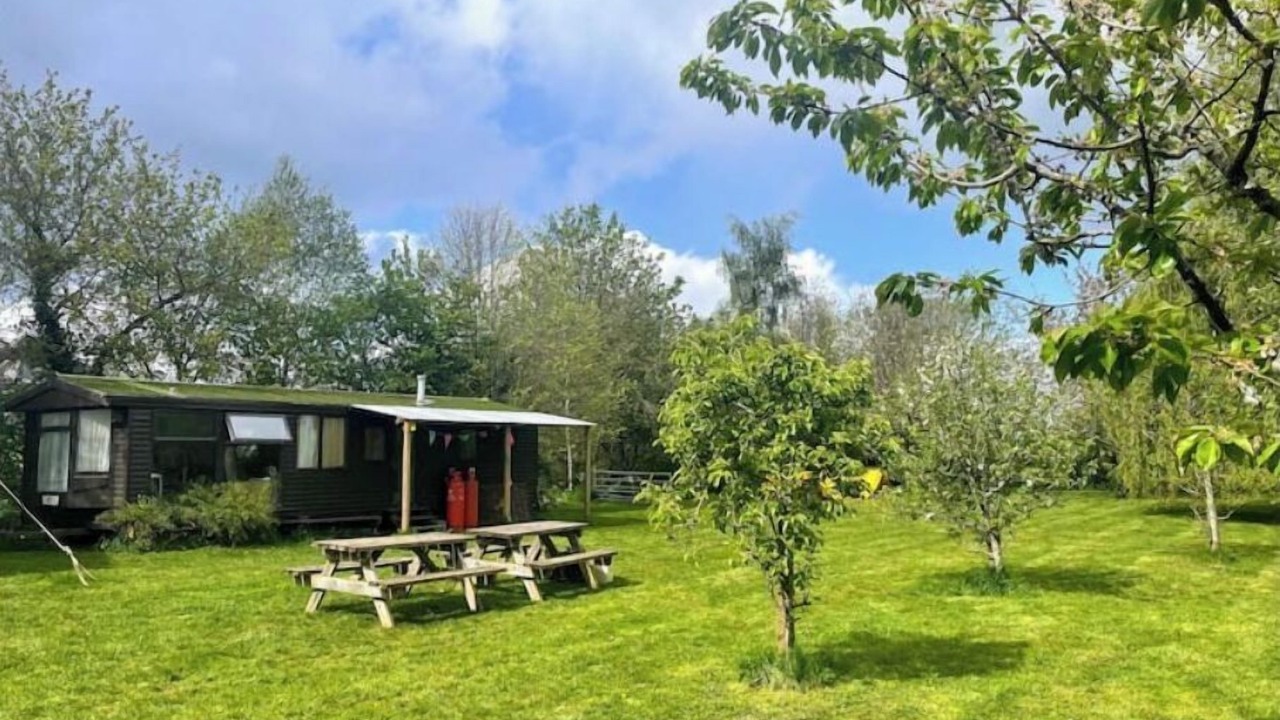 Photo of Outdoor in Winterbourne