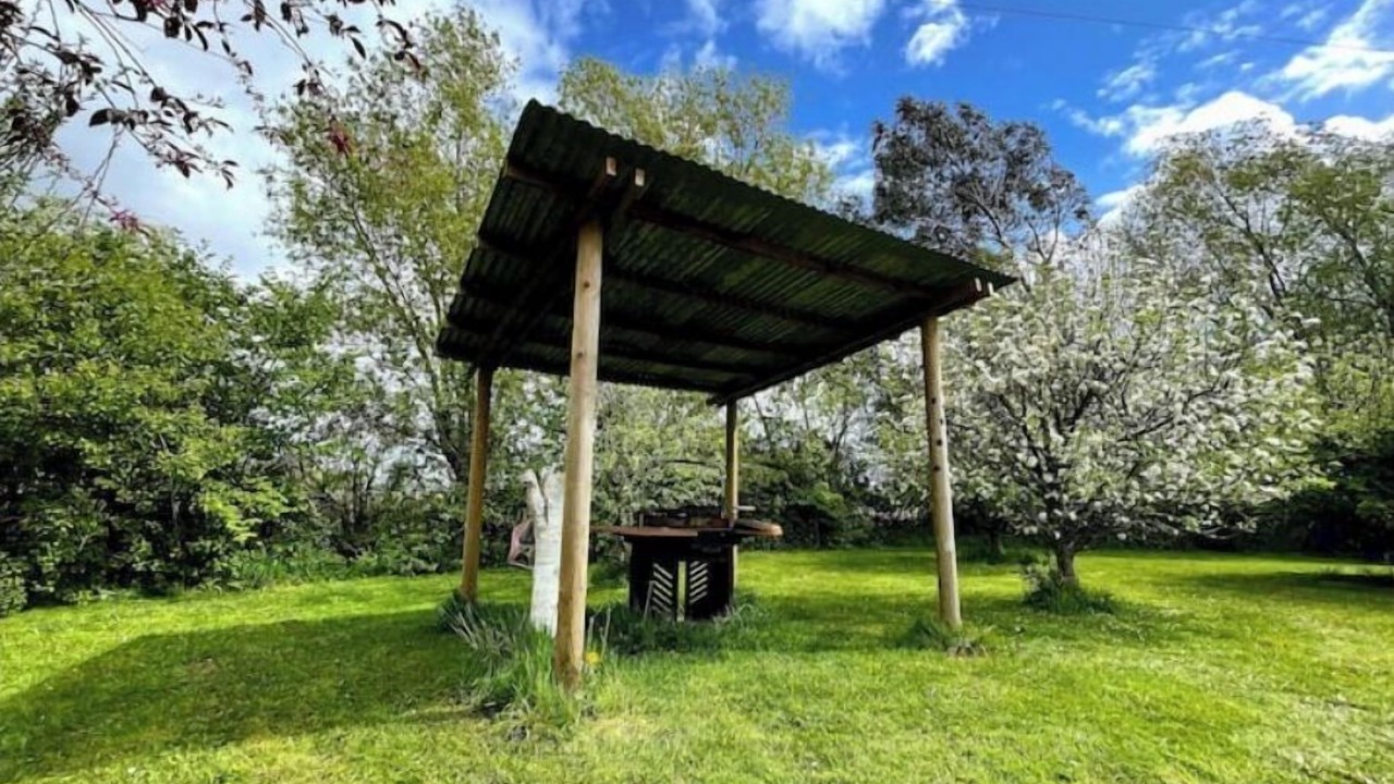 Photo of Outdoor in Winterbourne