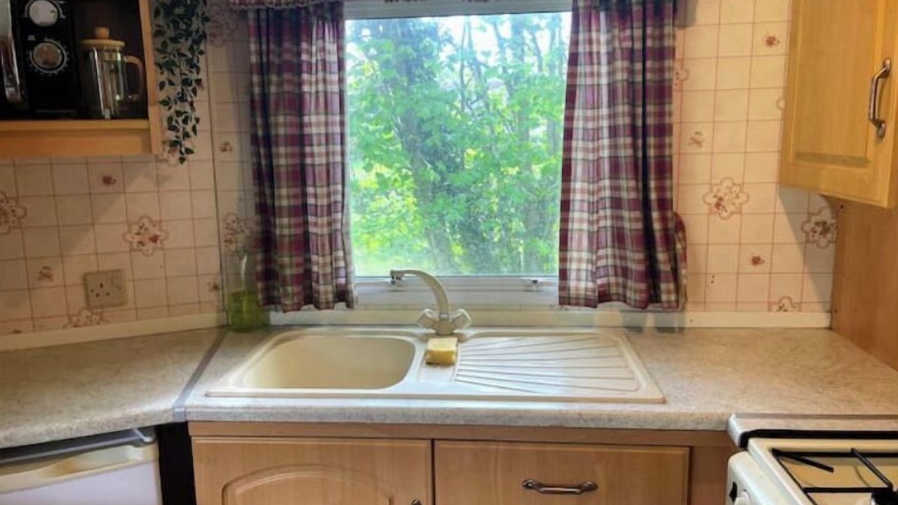 Photo of Kitchen in Winterbourne