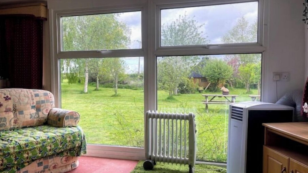 Photo of Livingroom in Winterbourne