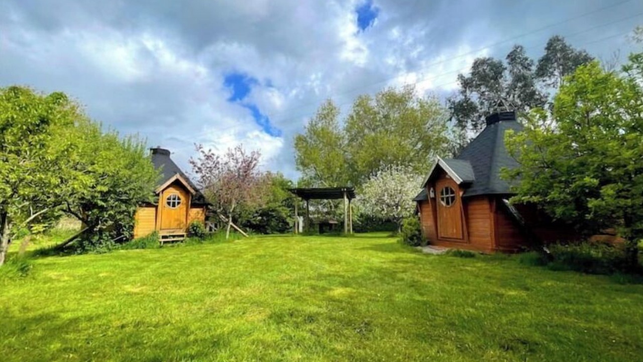 Photo of Outdoor in Winterbourne