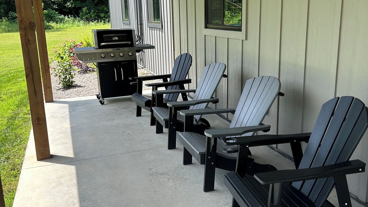 Photo of Patio Balcony in Westby
