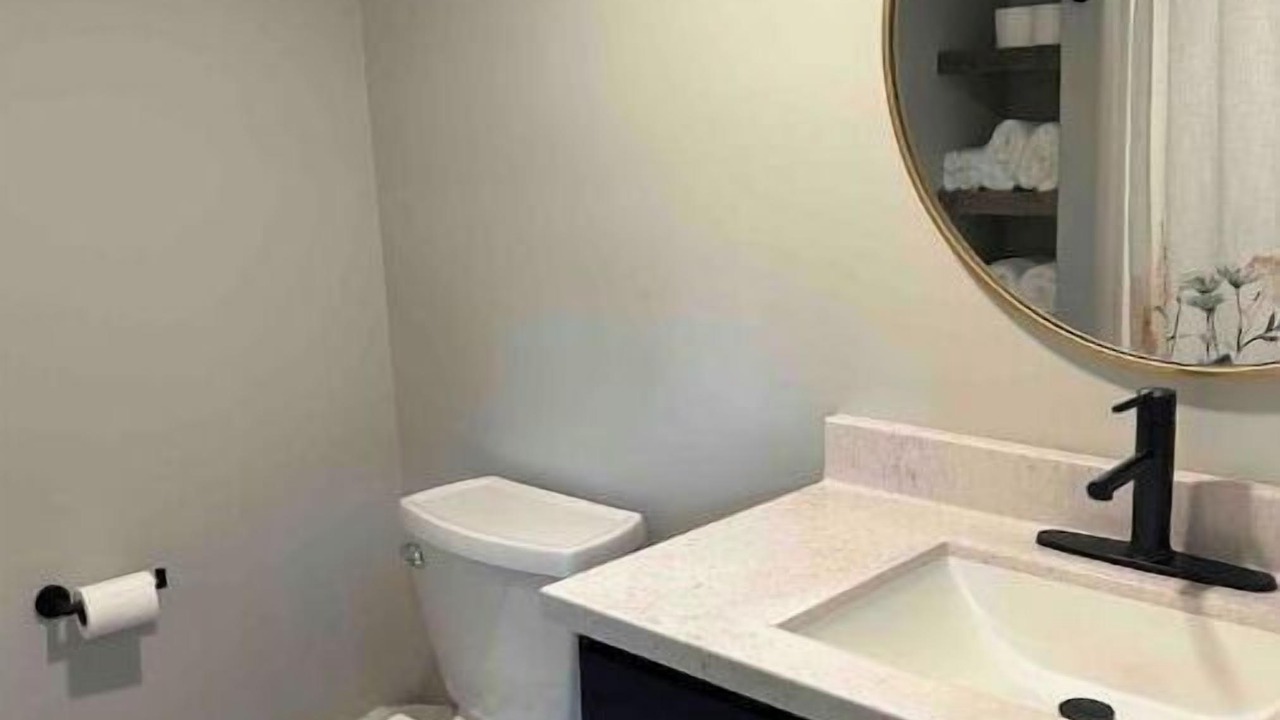 Photo of Bathroom in Westby