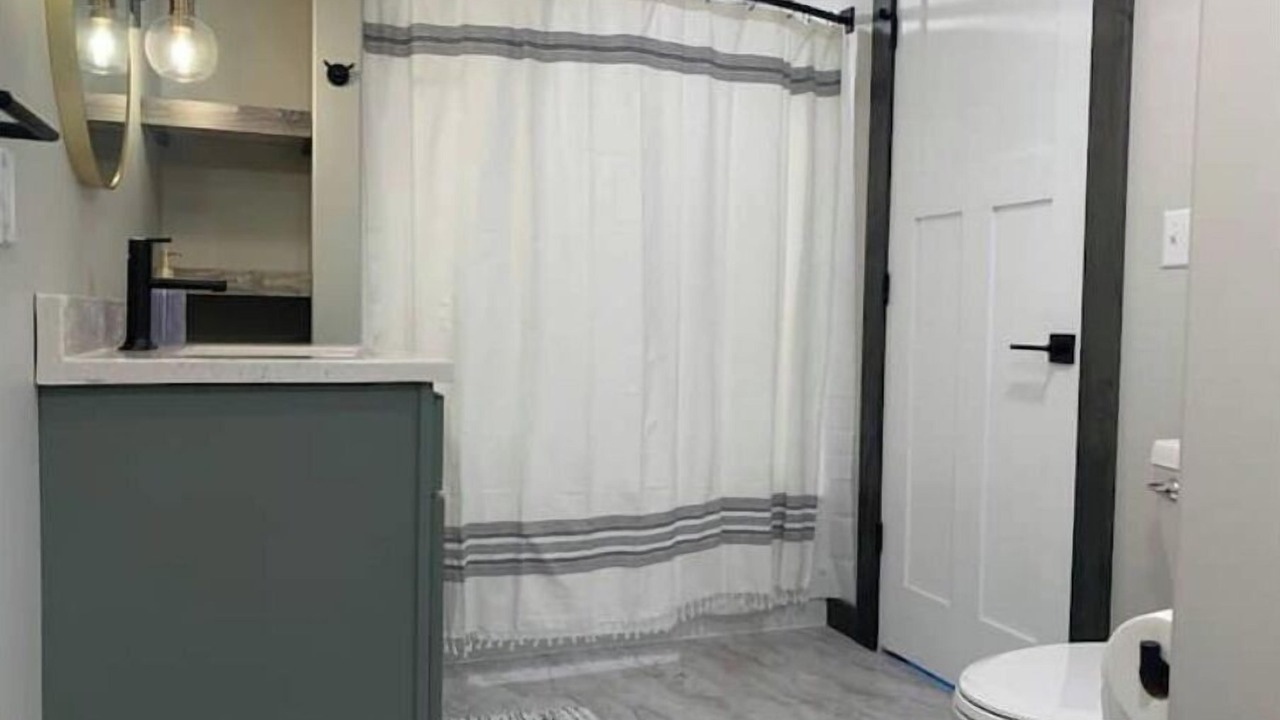 Photo of Bathroom in Westby