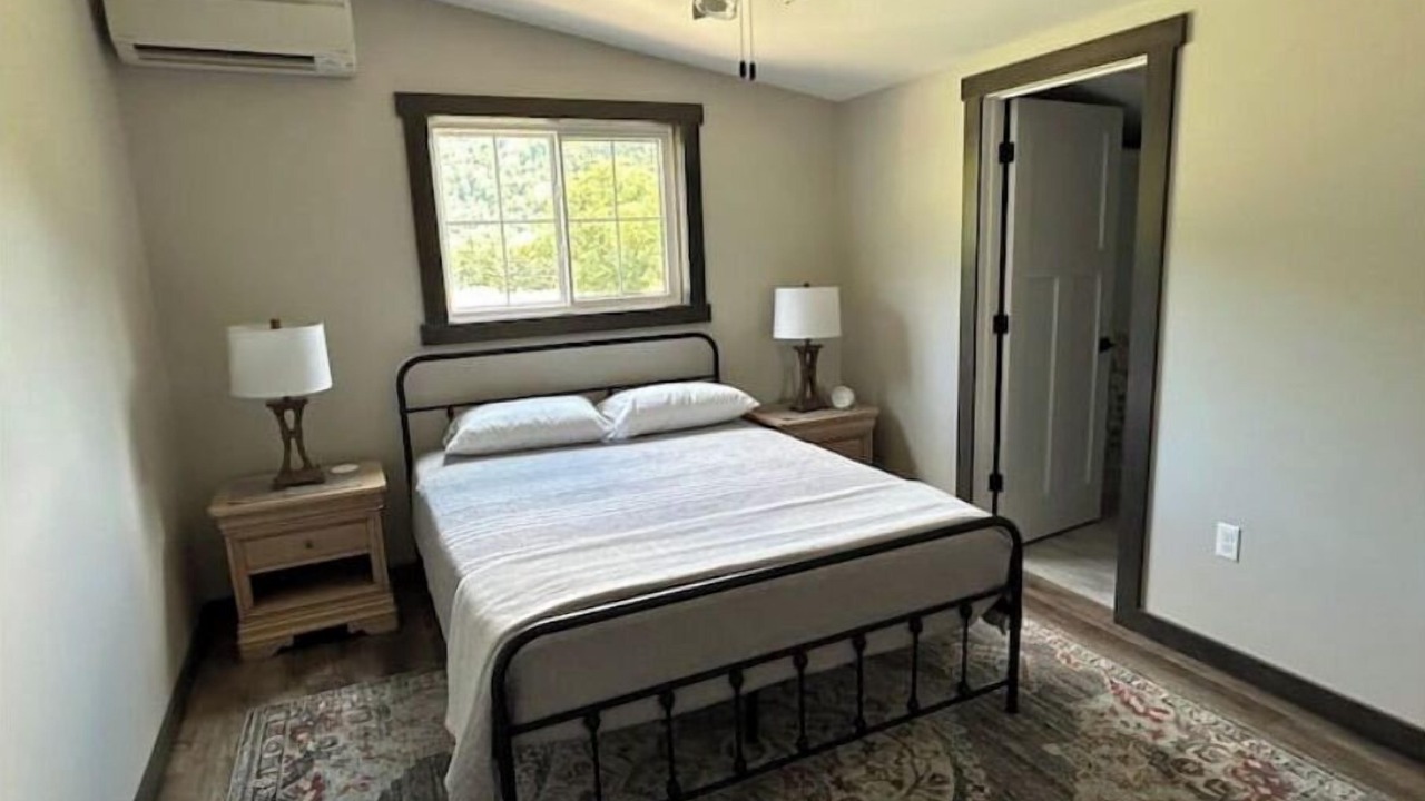 Photo of Bedroom in Westby