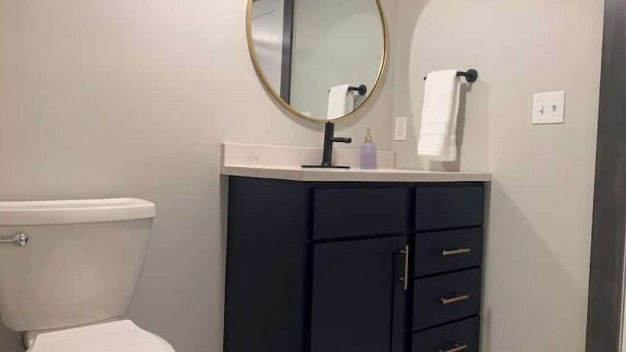 Photo of Bathroom in Westby