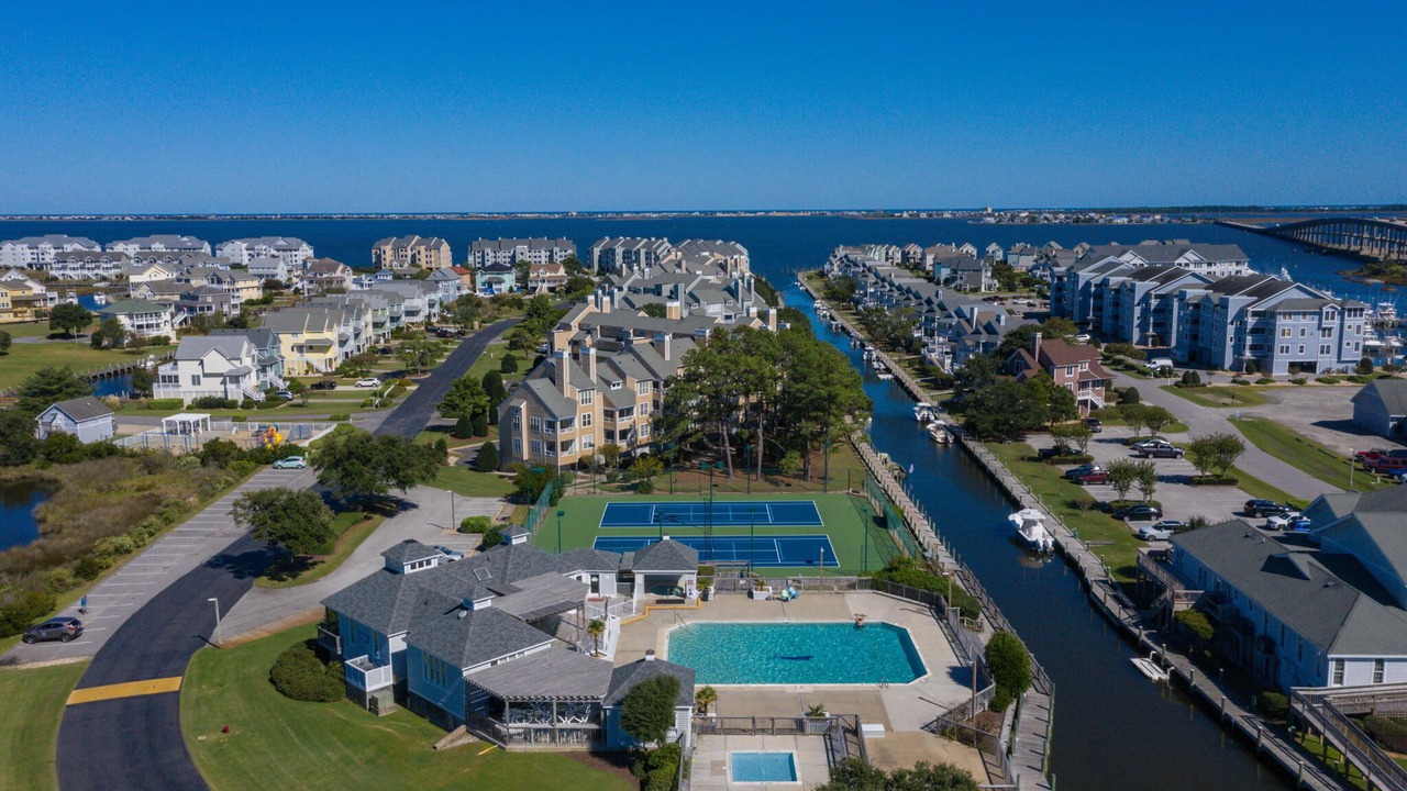 Photo of Outdoor in Manteo