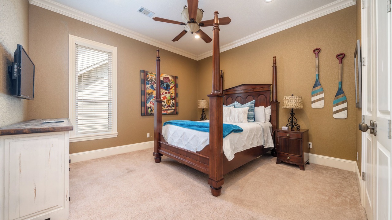 Photo of Bedroom in Rockwell