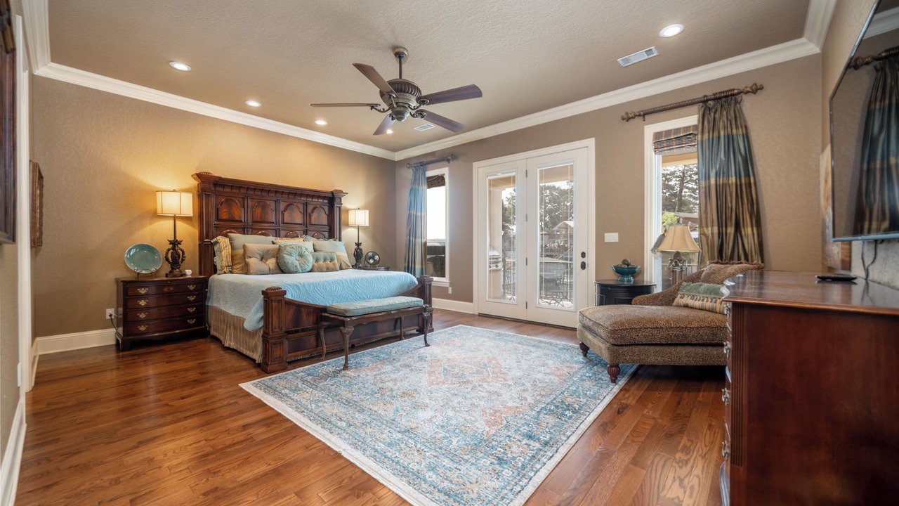Photo of Bedroom in Rockwell