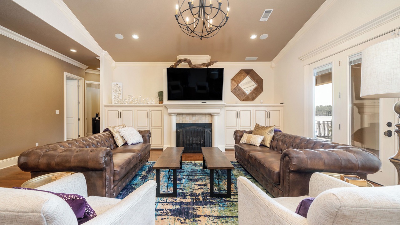 Photo of Livingroom in Rockwell