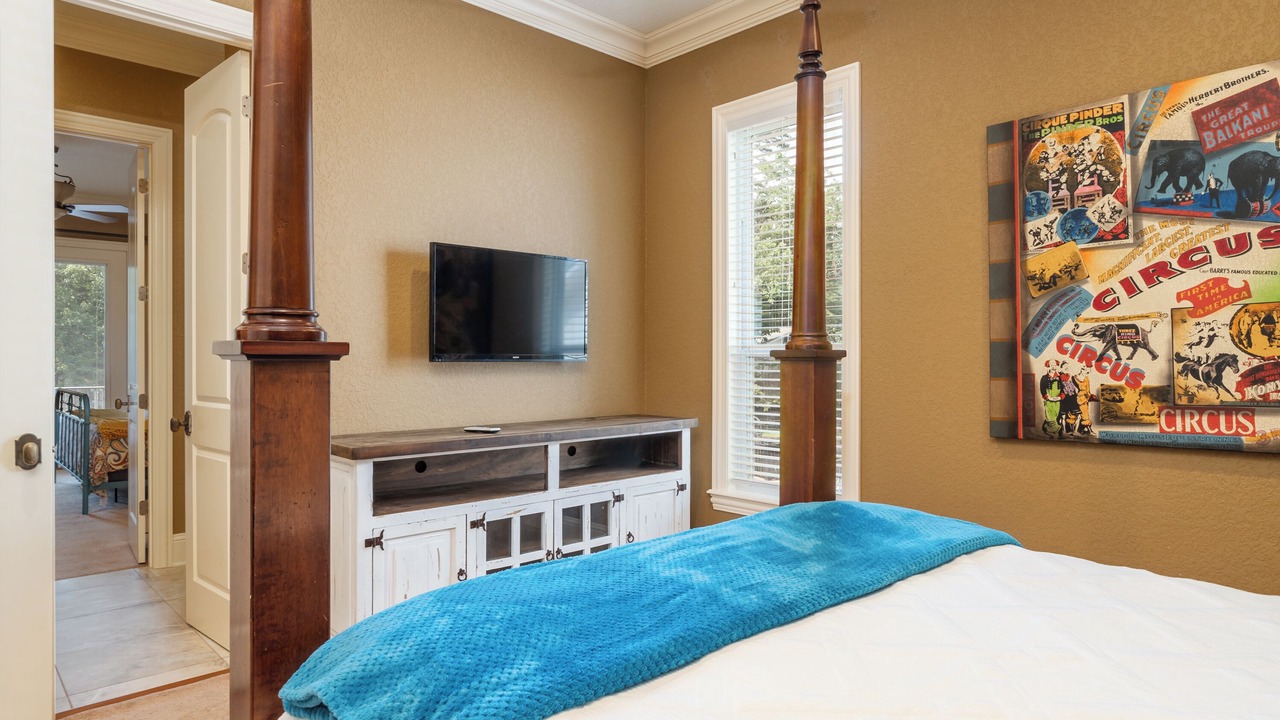 Photo of Bedroom in Rockwell