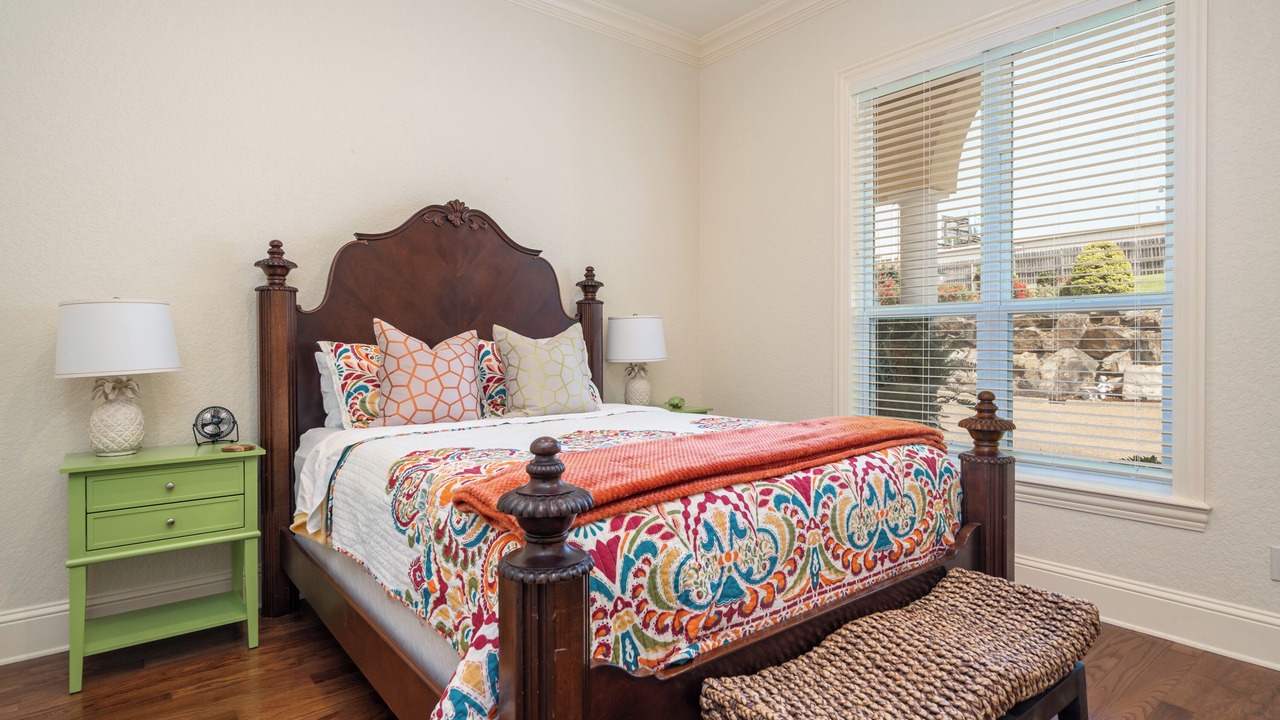 Photo of Bedroom in Rockwell