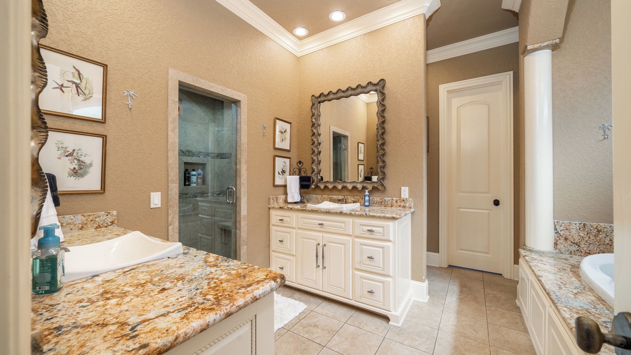 Photo of Bathroom in Rockwell