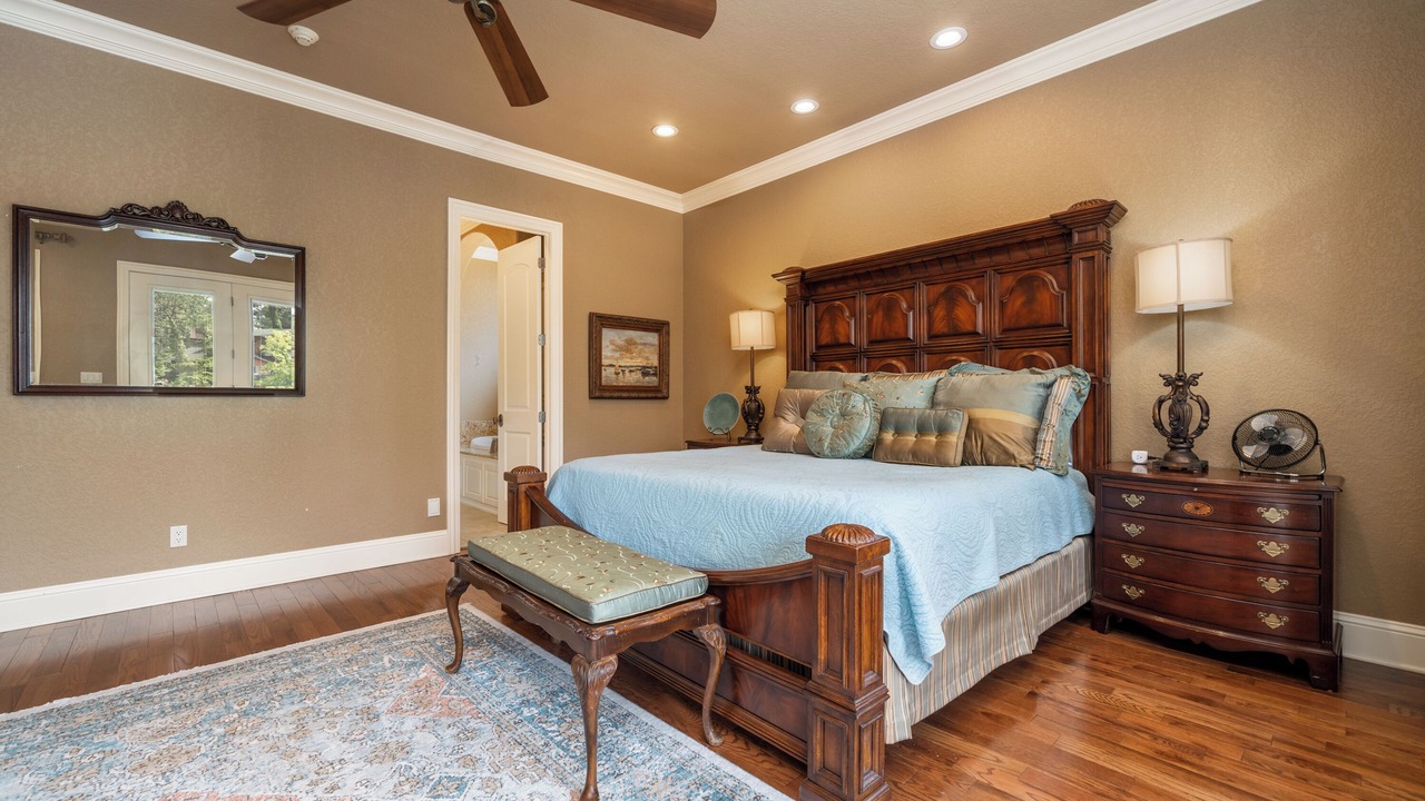 Photo of Bedroom in Rockwell