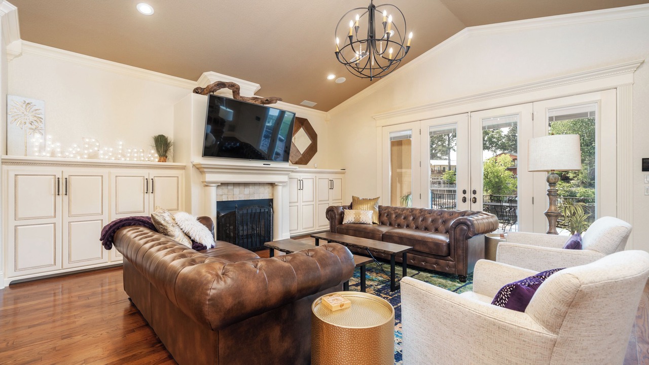 Photo of Livingroom in Rockwell