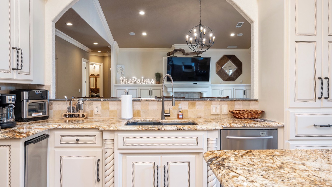 Photo of Kitchen in Rockwell