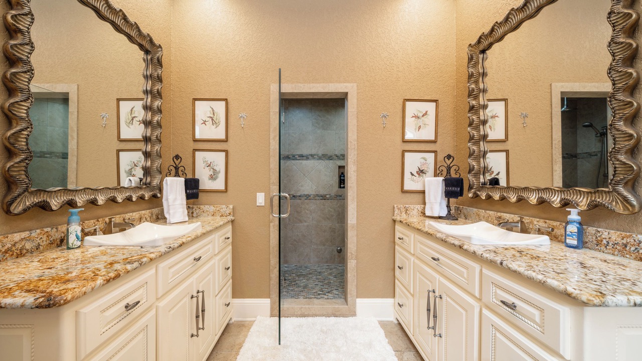 Photo of Bathroom in Rockwell