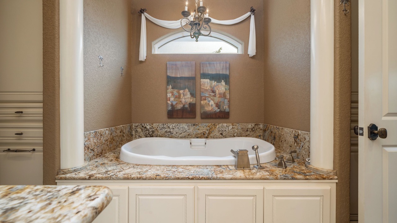 Photo of Bathroom in Rockwell