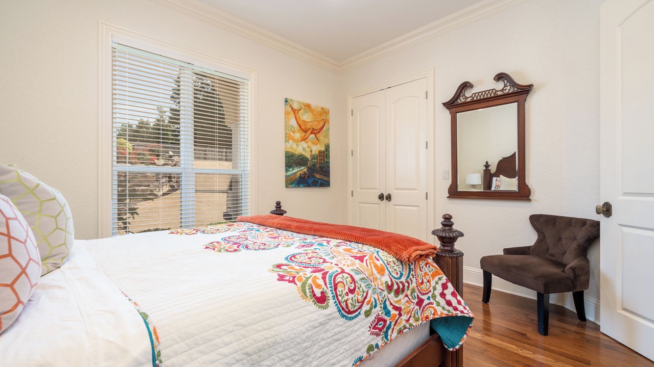 Photo of Bedroom in Rockwell