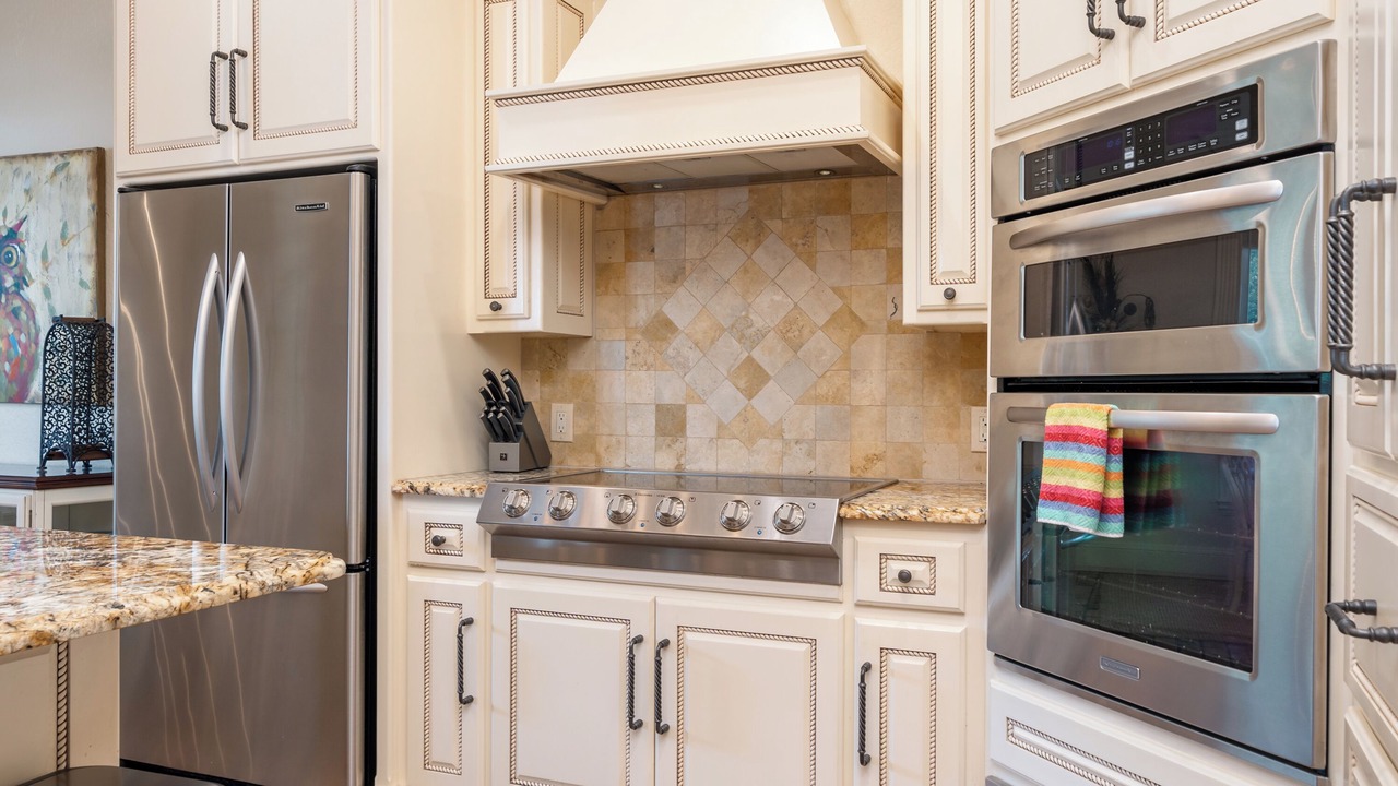 Photo of Kitchen in Rockwell