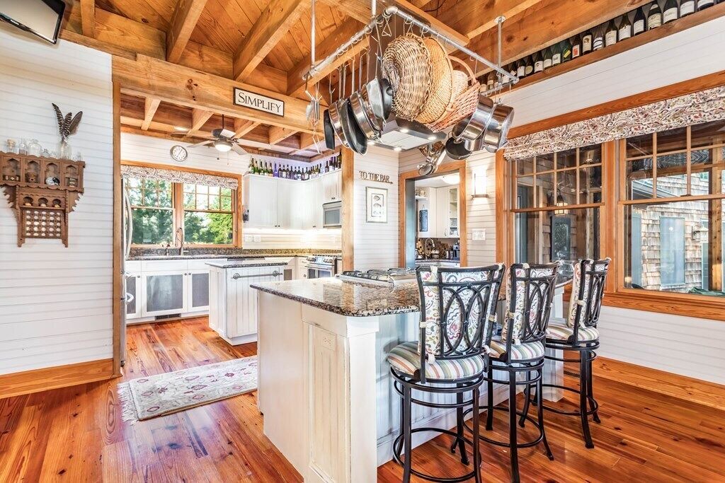 Photo of Kitchen in Belle Haven