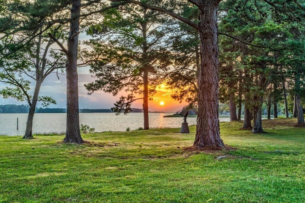 Photo of Outdoor in Belle Haven