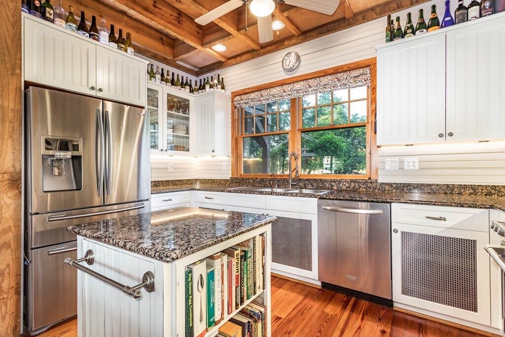 Photo of Kitchen in Belle Haven