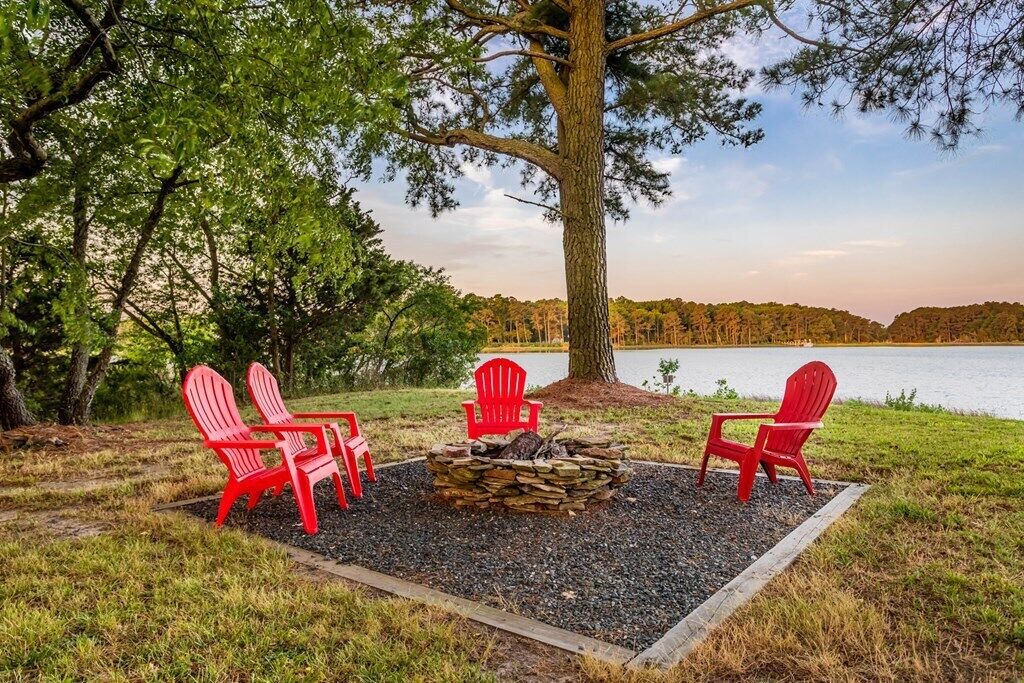 Photo of Outdoor in Belle Haven