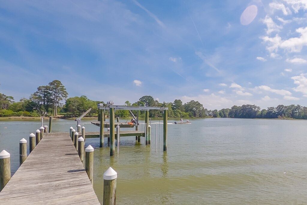 Photo of Others in Belle Haven