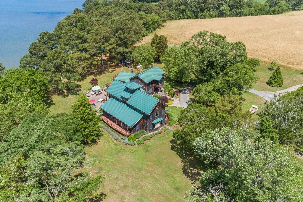 Photo of Outdoor in Belle Haven