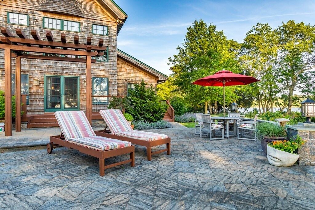 Photo of Outdoor in Belle Haven