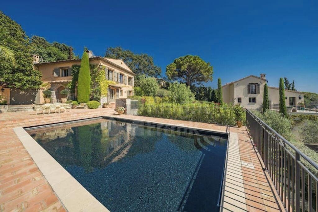 Photo of Outdoor in Mougins