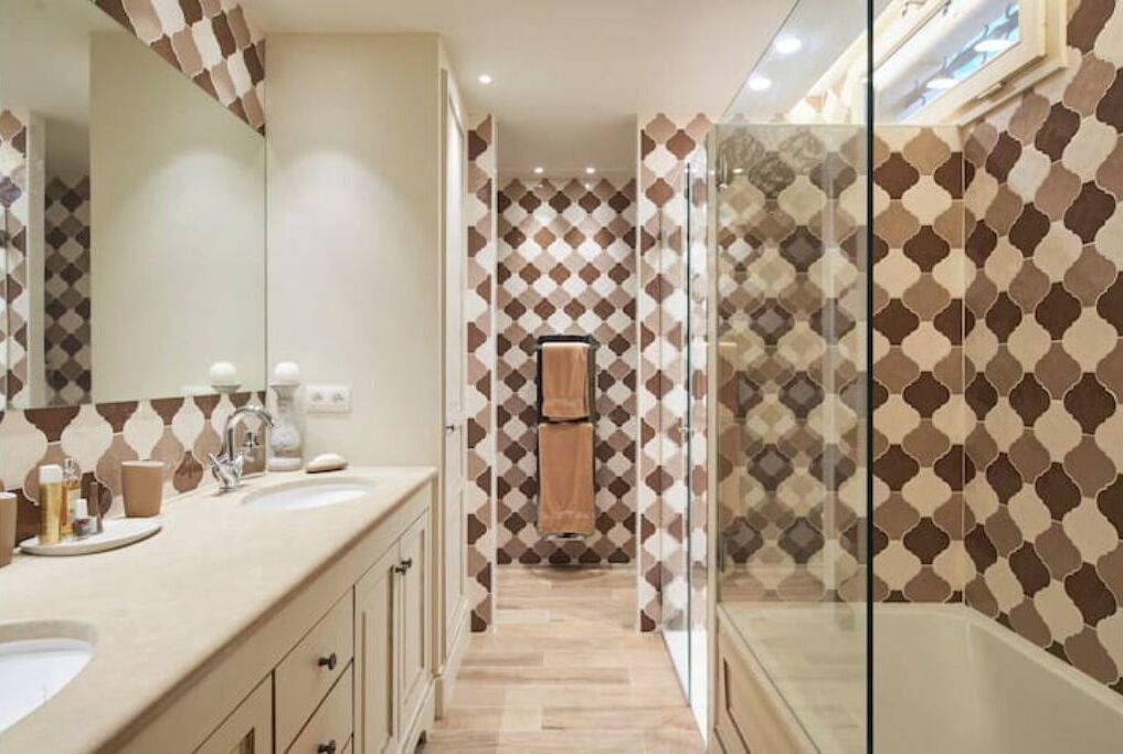 Photo of Bathroom in Mougins