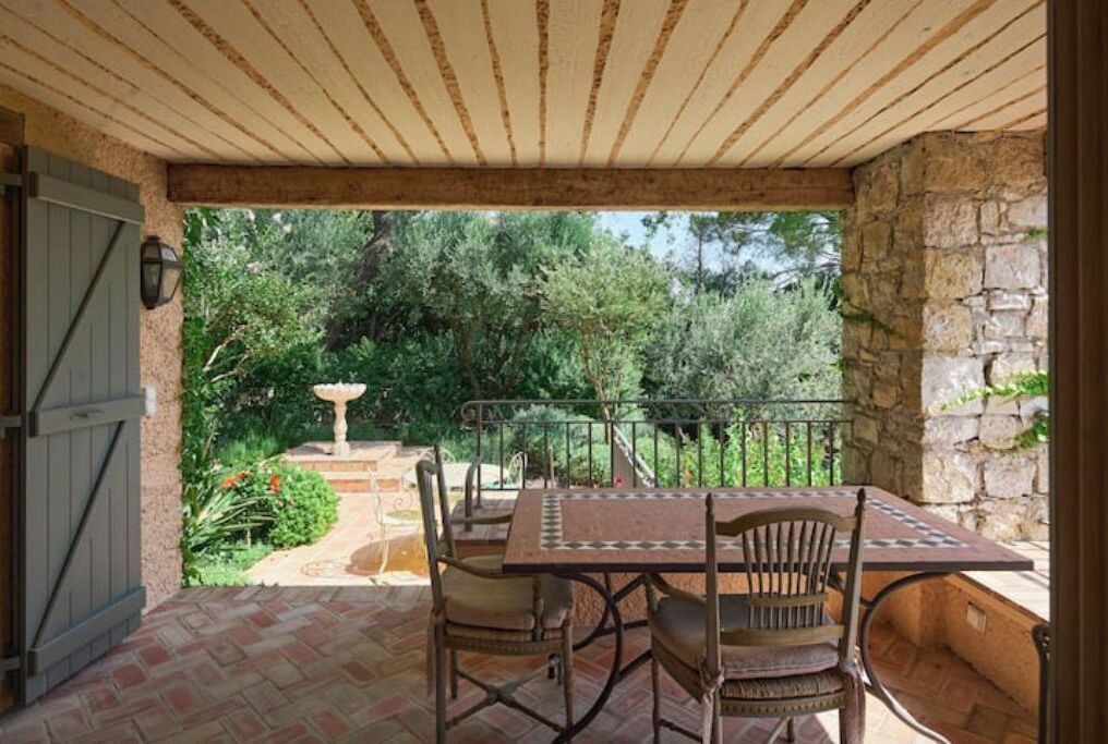 Photo of Outdoor in Mougins