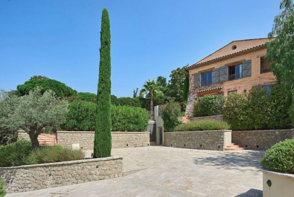 Photo of Outdoor in Mougins