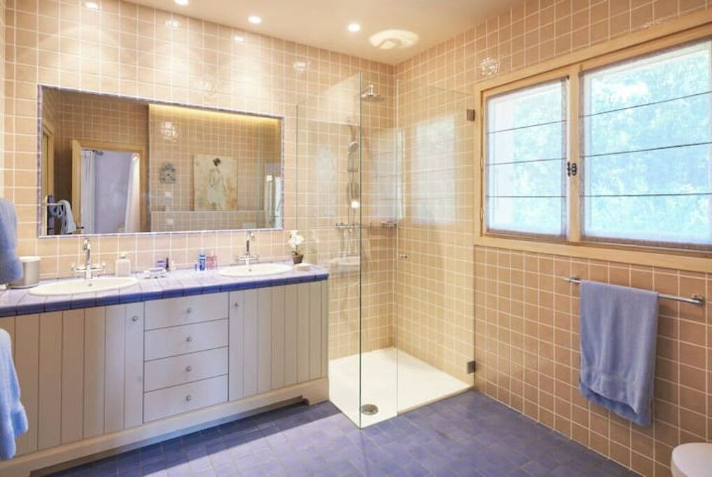 Photo of Bathroom in Mougins