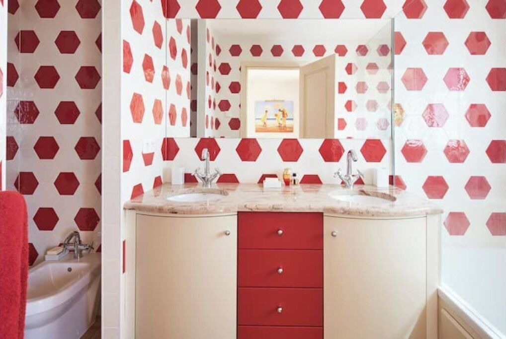 Photo of Bathroom in Mougins