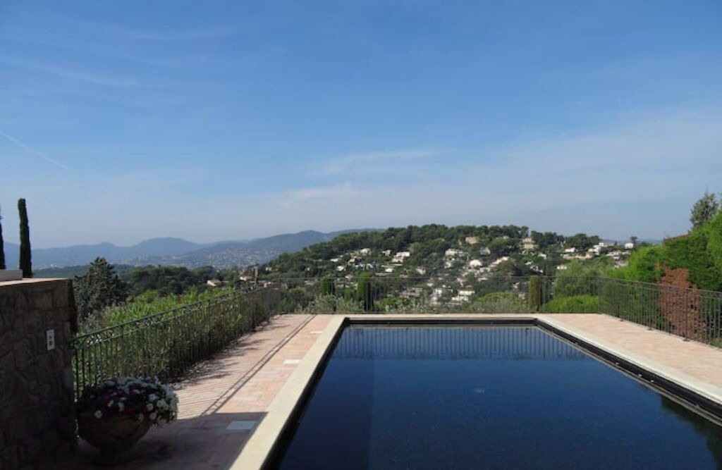 Photo of Outdoor in Mougins
