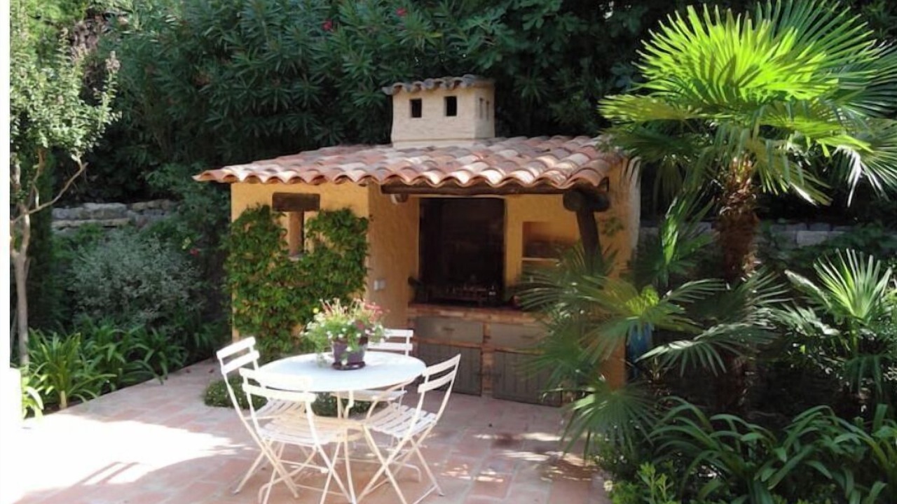 Photo of Outdoor in Mougins