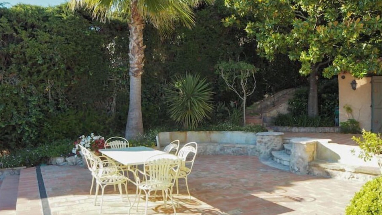 Photo of Outdoor in Mougins