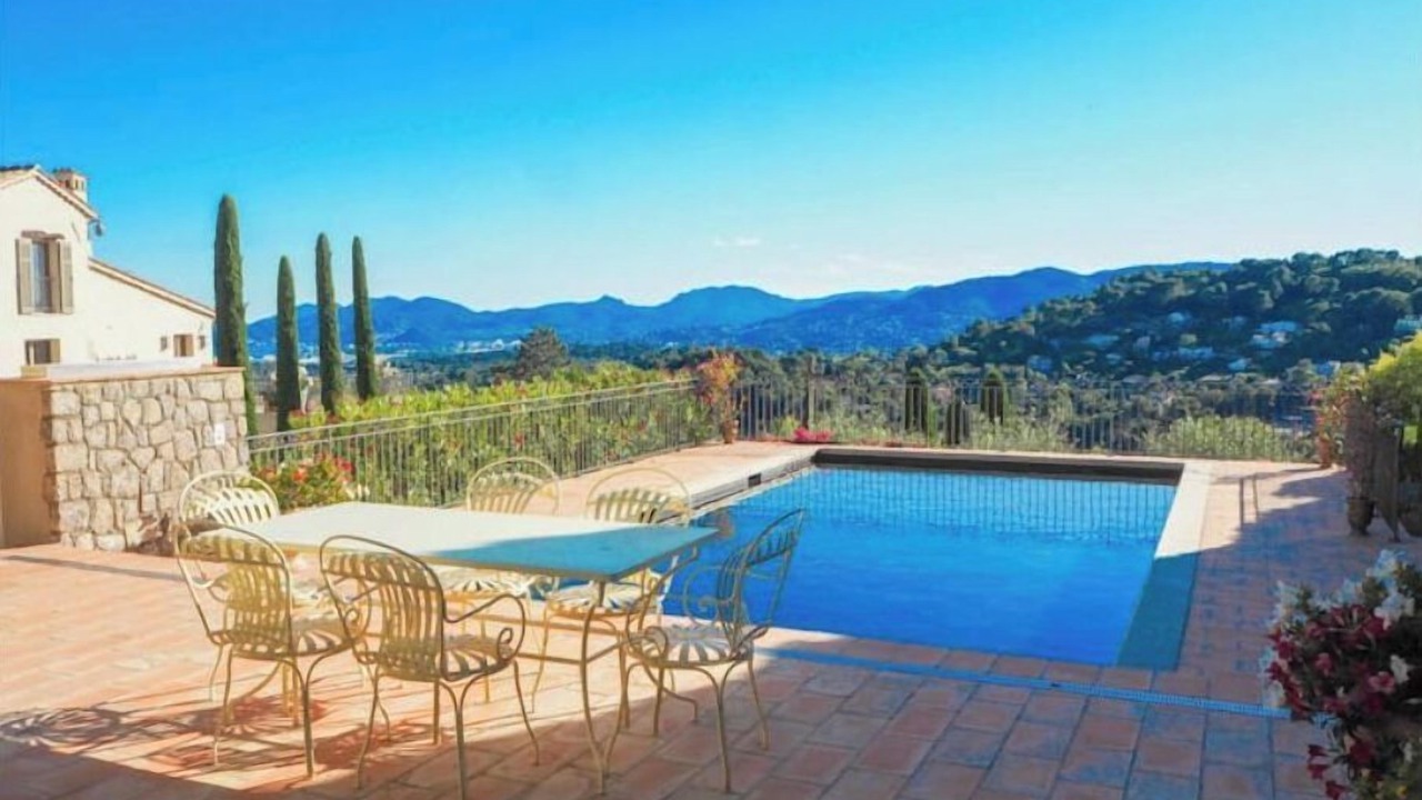 Photo of Outdoor in Mougins