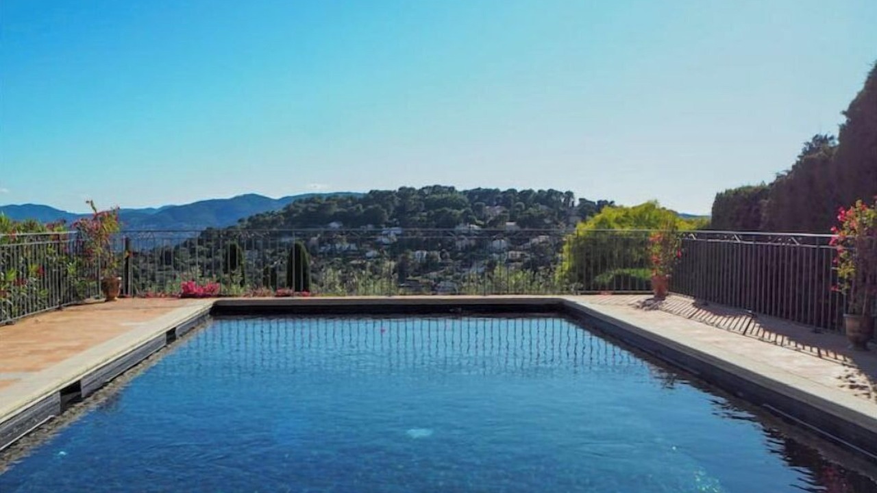 Photo of Outdoor in Mougins