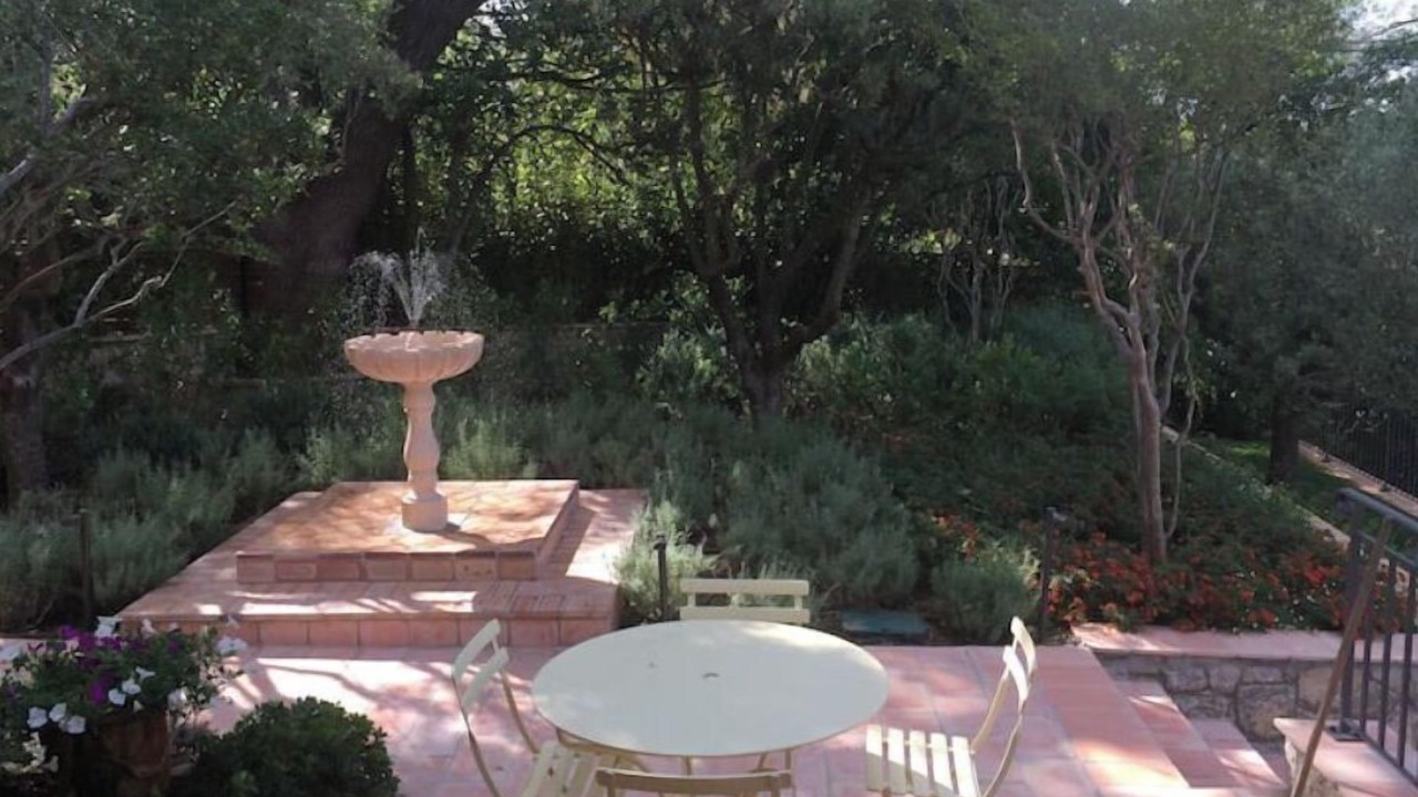 Photo of Outdoor in Mougins