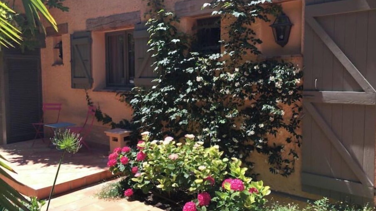 Photo of Patio Balcony in Mougins