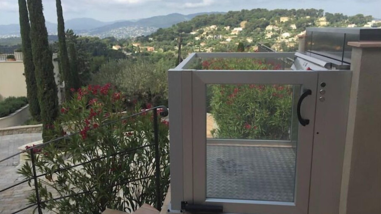 Photo of Patio Balcony in Mougins