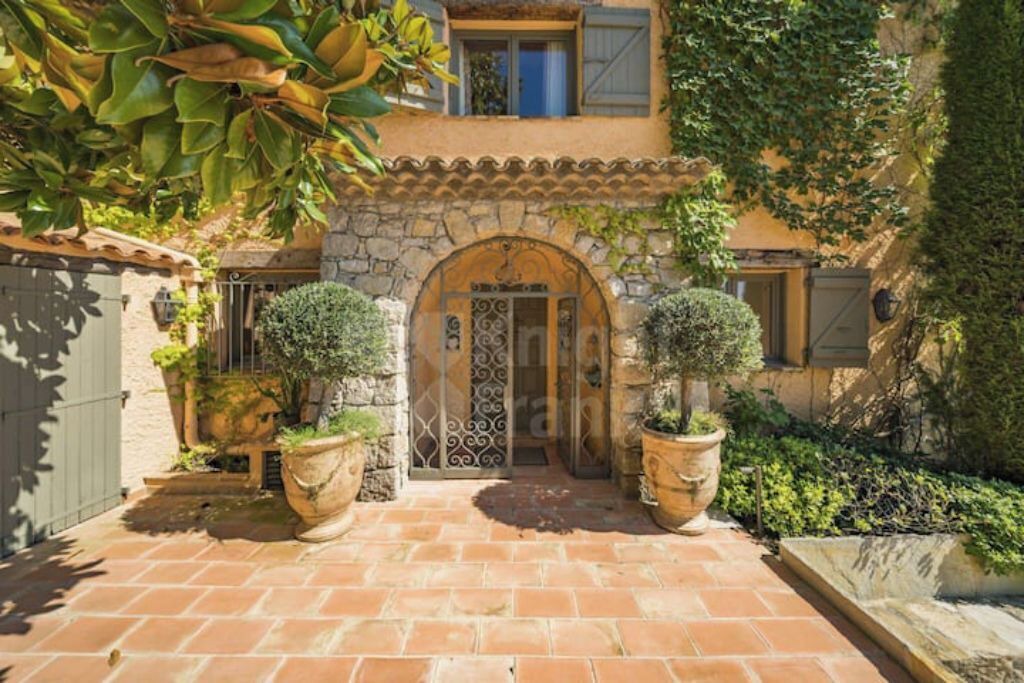 Photo of Outdoor in Mougins