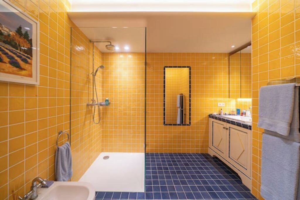 Photo of Bathroom in Mougins