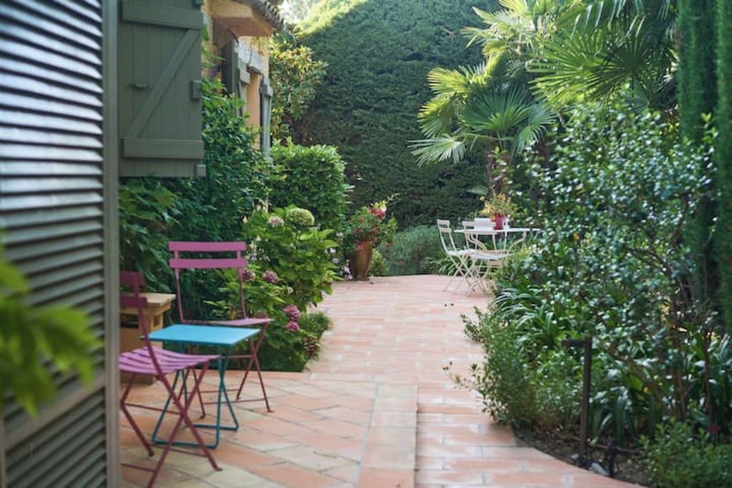 Photo of Outdoor in Mougins