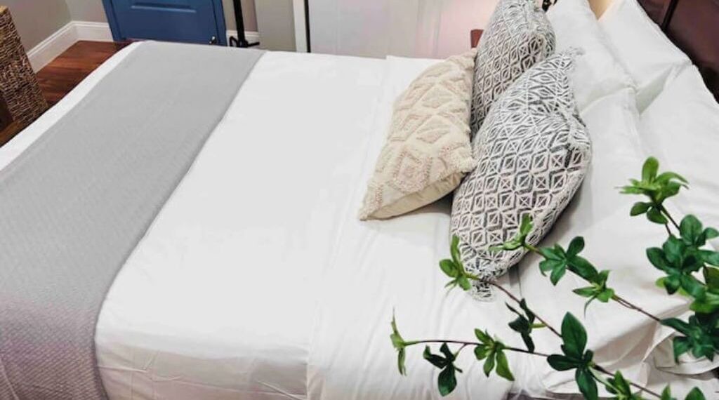 Photo of Bedroom in Cedar Park